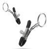 Spenelių spaustukai „Nipple Clamps with Pins“ - EasyToys