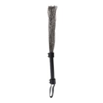 Botagas „Masters Leather Chain Whip“ - Hidden Desire