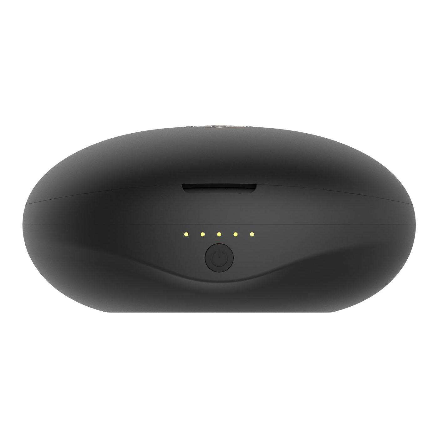 Dėvimas vibratorius „Panty Vibrator“ - Rosy Gold