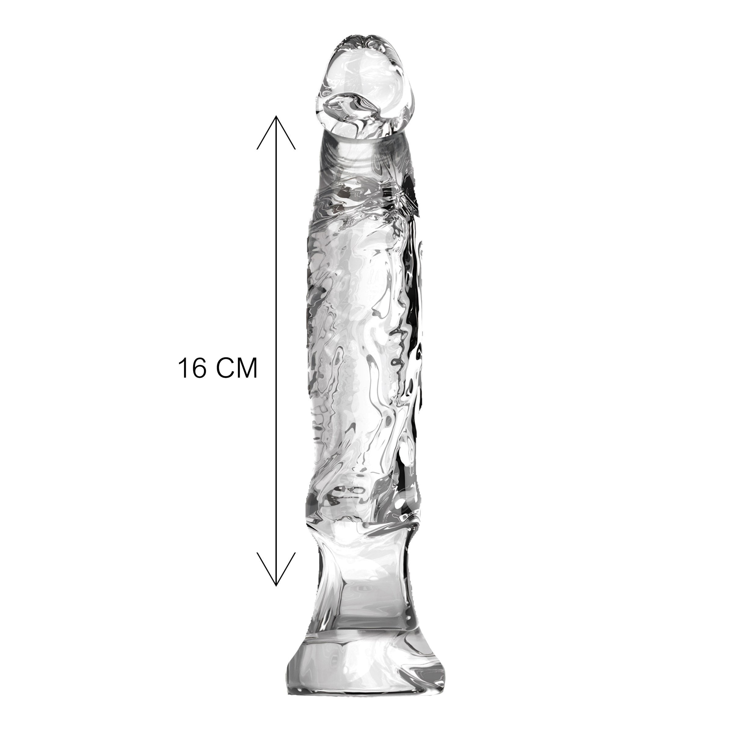 Dildo „Anal Starter“ - ToyJoy