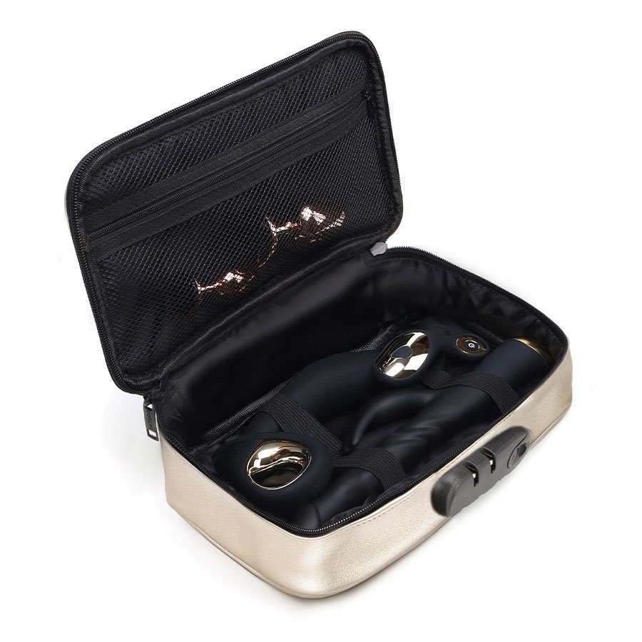 Saugojimo dėžė „Discreet Box“ - Dorcel