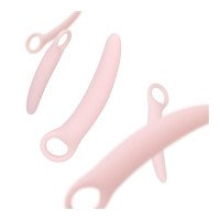 Dildo rinkinys „Vaginal Dilator Set“ - Teazers
