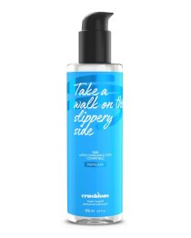 Vandens pagrindo lubrikantas „Take a Walk On the Slippery Side“, 250 ml - Crushious