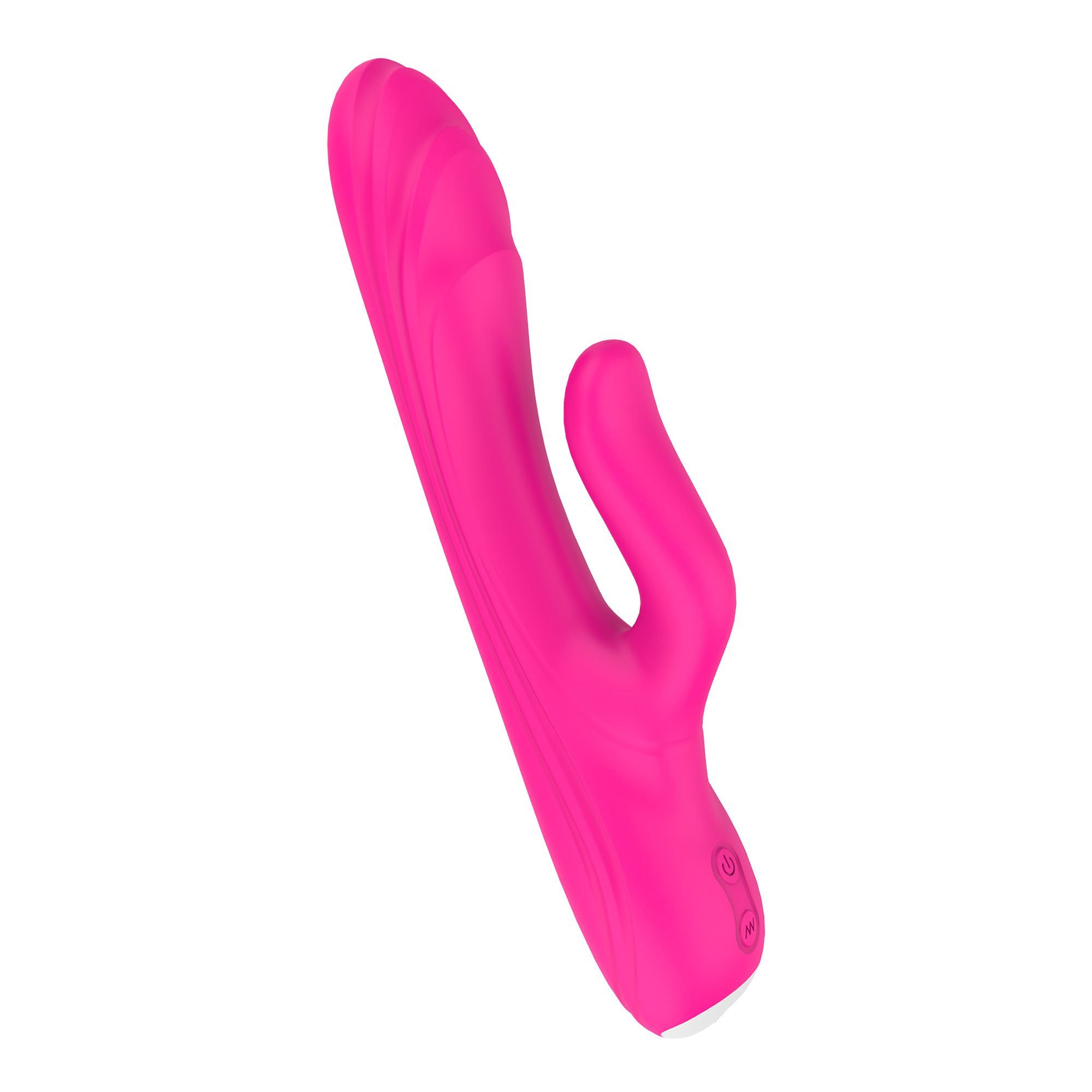 Vibratorius kiškutis „Flexible G-Spot Vibe“ - Dream Toys