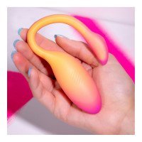 Išmanusis vibruojantis kiaušinėlis „Flamingo Max“ - Magic Motion