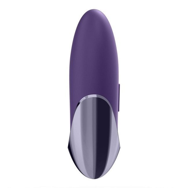 Klitorinis stimuliatorius „Purple Pleasure“ - Satisfyer