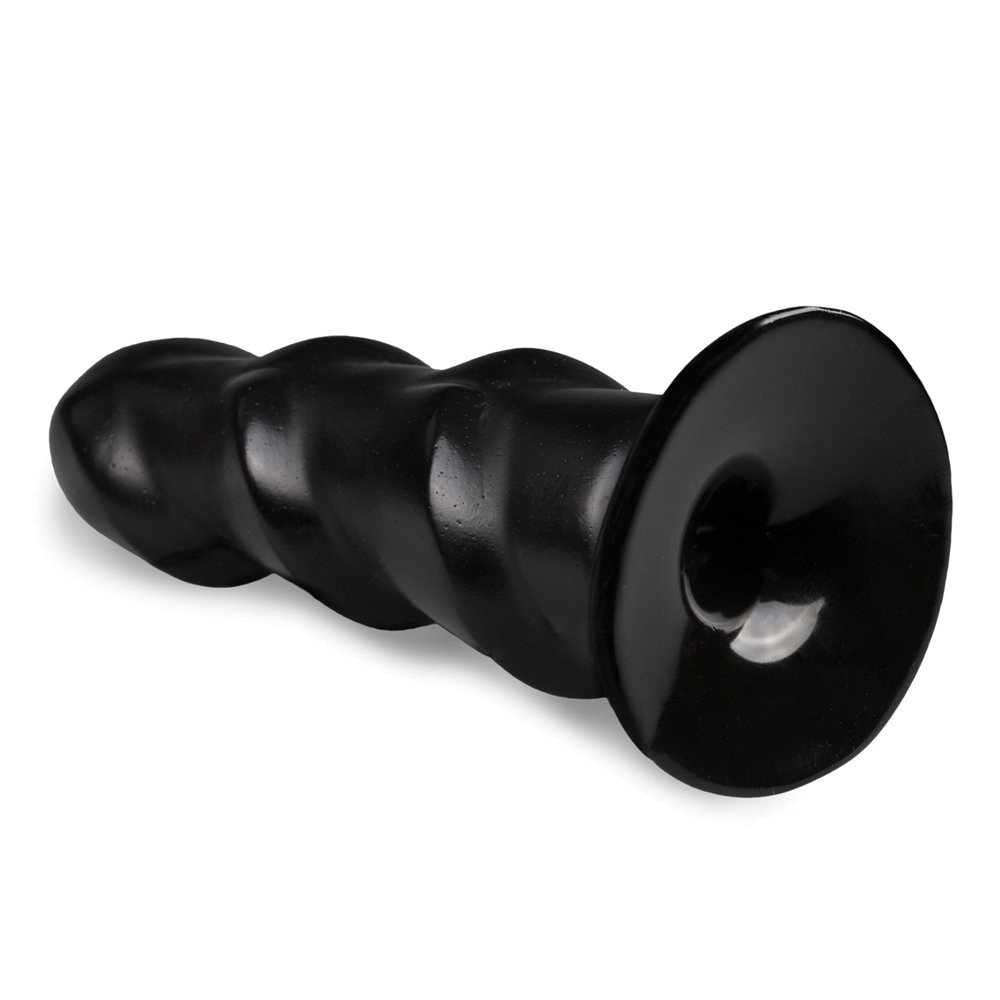 Analinis kaištis „Olivier“ - All Black