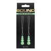 Spenelių spaustukai „Bound G2“ - NS Novelties