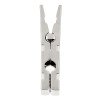 Spenelių spaustukas „Zinc Alloy Nipple Clamps“, 1 vnt - Latetobed