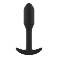 Analinis kaištis „Smooth Plug Small“ - ToyJoy