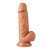 Falo imitatorius „Inferno Dildos 21 cm“