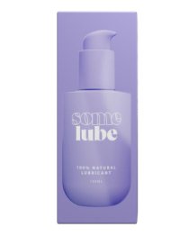 Vandens pagrindo lubrikantas „Some Lube“, 100 ml - Cobeco Pharma