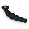 Analinis dildo „Beaded Anal Plug“ - EasyToys