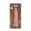 Dildo „Deluxe Dual Density Dong 11Inch“ - Get Real