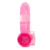 Vibruojantis penio žiedas „Vibro Love Ring“ - Love in the Pocket