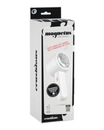 Automatinis masturbatorius „Magnetus“ - Crushious