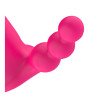 Dėvimas vibratorius „Wearable Vibrator with Remote Control“ - Teazers
