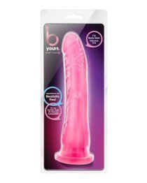 Dildo „Sweet n Hard Nr. 6“ - Blush