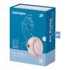 Klitorinis stimuliatorius - vibratorius „Pro To Go 3“ - Satisfyer