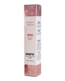 Kūno dulksna „Angel‘s Dream“, 15 ml - Exsens