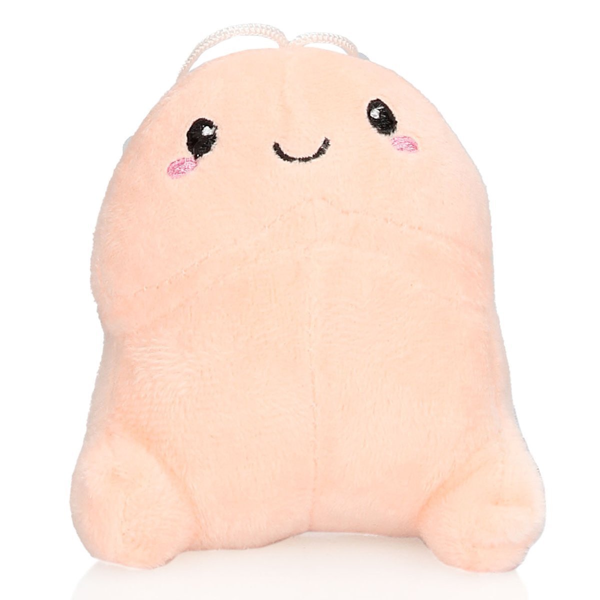 Suvenyras „Short Penis Plushie“, 10 cm - S-Line