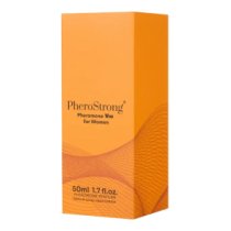 Feromoniniai kvepalai moterims „Wind for Woman“, 50 ml - PheroStrong