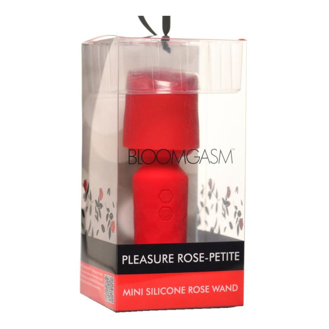 Vibruojantis masažuoklis „Bloomgasm“ - XR