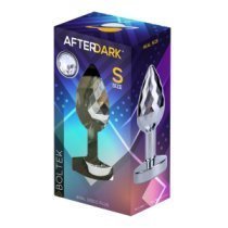 Analinis kaištis „Boltek S“ - Afterdark
