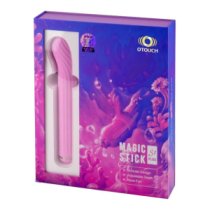 Daugiafunkcis vibratorius kiškutis „Magic Stick S1“ - Otouch