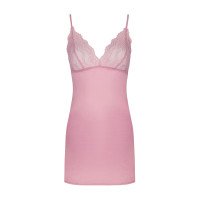 Naktinukai (pažeista pakuotė) „Cyklamen“ - LivCo Corsetti Fashion