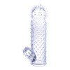 Penio movų rinkinys „Seductive Tickler Sleeve Set“ - NMC
