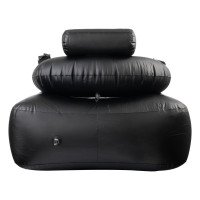 Pripučiamas suvaržymo krėslas „Inflatable BDSM Sofa“ - Rimba