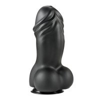 XXL falo imitatorius „Inferno Fat Boys 22 cm“ - Hidden Desire