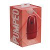 Automatinis masturbatorius „Vibrobator“ - Pumped Automatinis masturbatorius „Vibrobator“ - Pumped