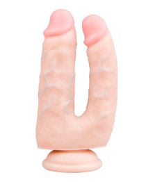 Dvigubas dildo „Double Dong“ - EasyToys