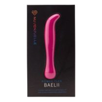 G taško vibratorius „Power Flex Baelii“ - Nu Sensuelle