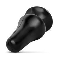 Analinis kaištis „Berlin“ - All Black