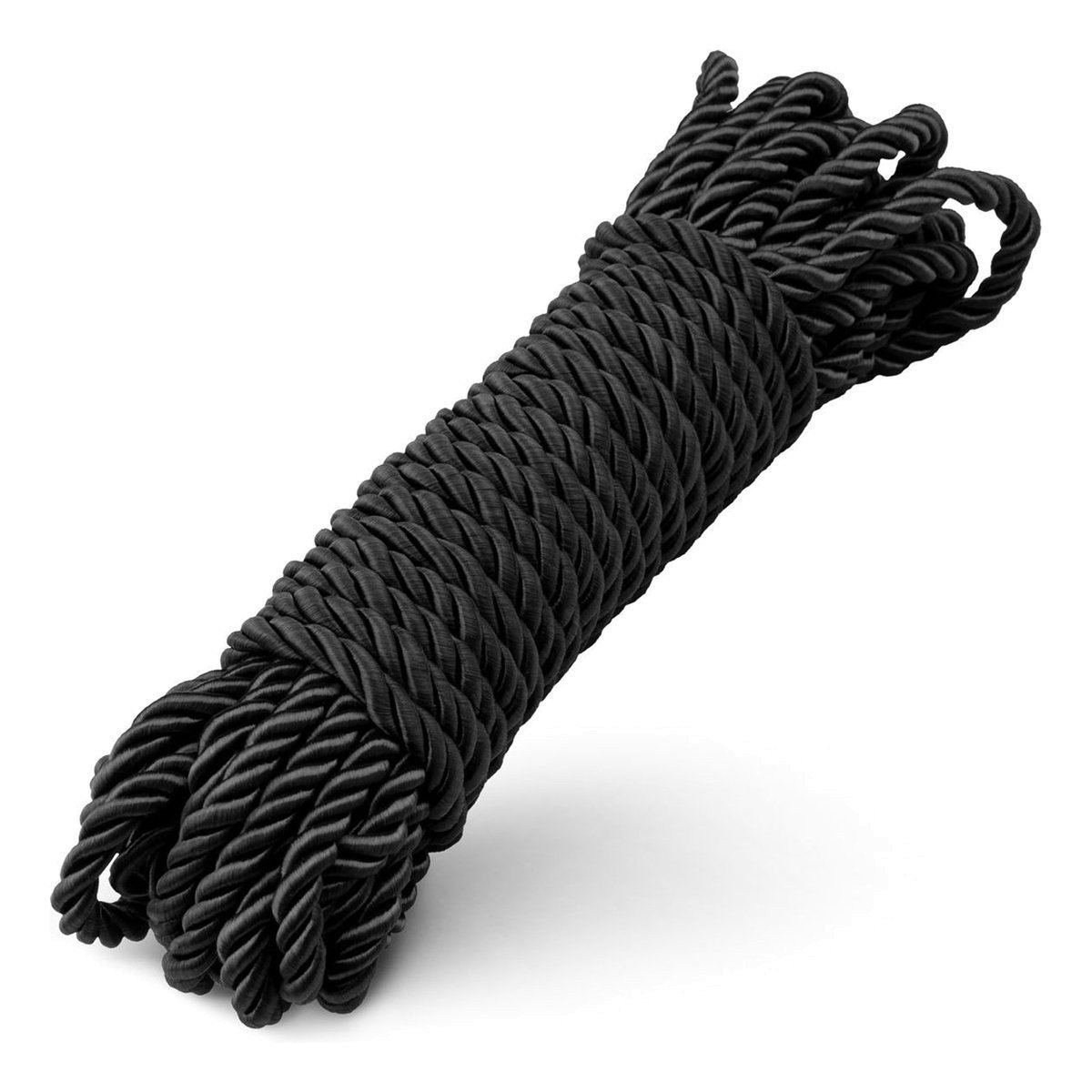 Suvaržymo virvė „Kinbaku Rope“, 10 m - Bedroom Fantasies