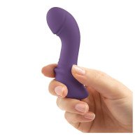 Automatinis vibratorius „Thrusting Vibrator“ - Teazers