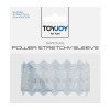 Penio mova „Power Stretchy Sleeve“ - ToyJoy