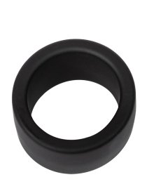 Sėklidžių žiedas „Silicone Ball Ring Height 30 mm“ - Rimba