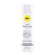 Silikono pagrindo lubrikantas „Med Premium“, 100 ml
