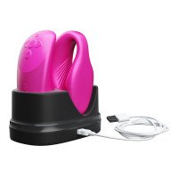 Išmanusis vibratorius poroms „We-Vibe Chorus“ - We-Vibe