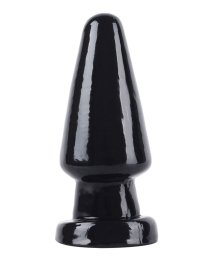 Analinis kaištis „Buttplug Cone Head Large“ - Extreme