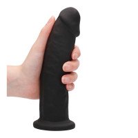 Silikoninis dildo „Realistic Nr. 7.5“ - RealRock