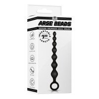 Analiniai karoliukai „Arse Beads 7“ - NMC