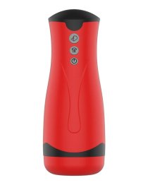 Automatinis masturbatorius „Fusion X Super Suction“ - Extreme
