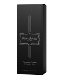 Feromoniniai kvepalai vyrams „For Men“, 15 ml - PheroStrong