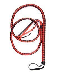 Botagas „Long Snake Whip“ - Latetobed