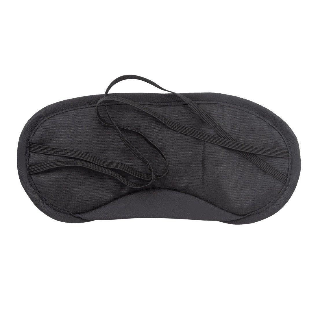 Akių kaukės „2 Satin Blindfolds”, 2 vnt - Crushious